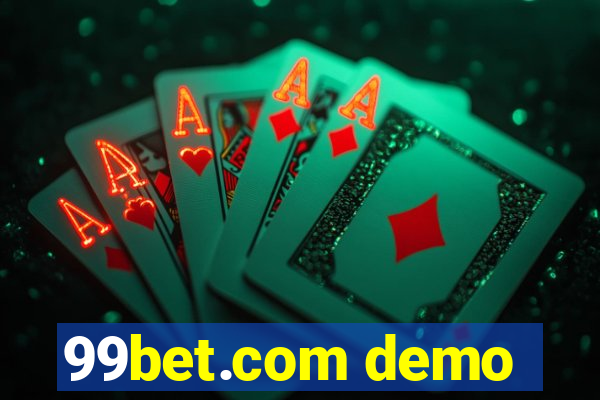 99bet.com demo